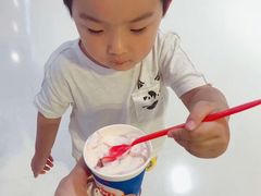 -DQ·蛋糕·冰淇淋(合生汇店)