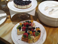 CAKE-Cova Ristorante & Caffe(海港城店)