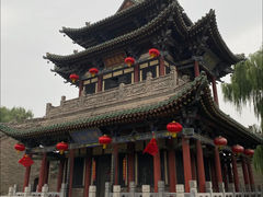 -榆次老城