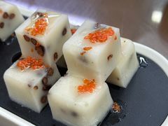 -魁盛居百年鲁菜馆(中林路店)