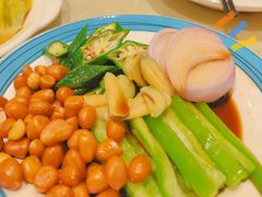 下酒菜-巴依老爷·新疆美食(上城区天城路店)