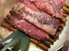 -西塔老太太泥炉烤肉(温州首店万象城黑金店)