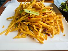 -莲餐厅·湖北菜·潜江小龙虾店(愚园路店)