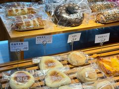 -C·BREAD饱仓(北苑店)
