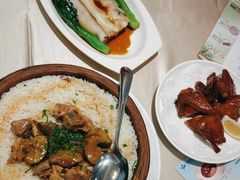 -益健美食大广场(北岭店)