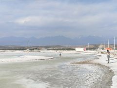 -盐湖景区