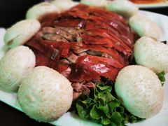 烤全羊-巴音浩日娲·蒙餐(双林东路店)