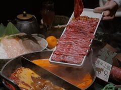 -大龙燚·旷野鲜火锅(广州首店)