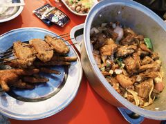 -马相卿特色烤肉面食馆(虎台店)