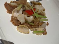 -潮府馆·非遗潮州菜·世纪公园(新国际博览中心店)