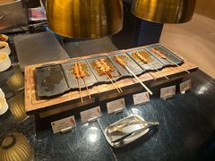 -富力丽思卡尔顿酒店·香荟全日制餐厅