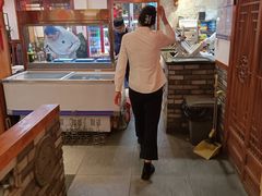 -盛元盛居传统炭火锅(绿园店)