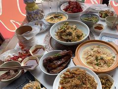 -琥珀老六龙虾(四里河店)