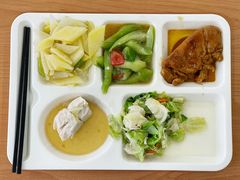 -浙大玉泉五食堂