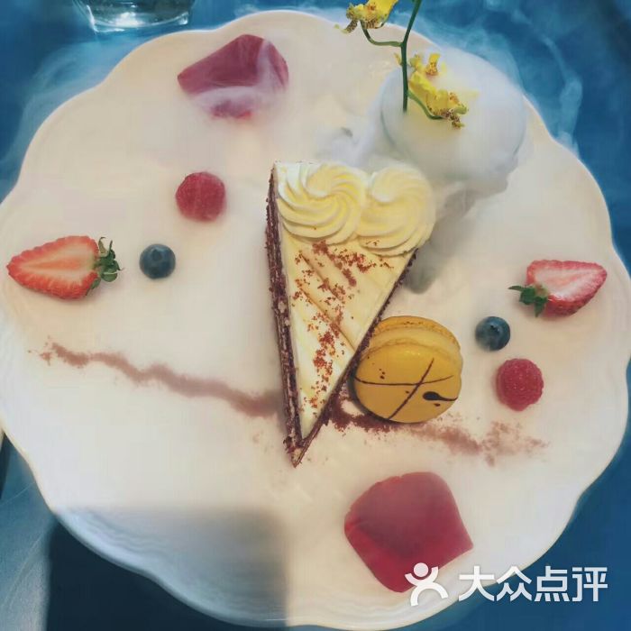 皮娜鲍什下午茶(大悦城店)图片 - 第2张