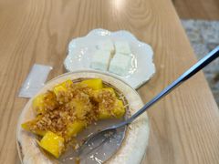 -广德记·椰子冻手制甜品(福田总店)
