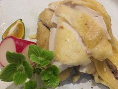 -道道鲜·崇明私房菜(五角场店)
