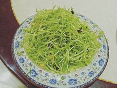 果仁长寿菜-天宝酒店(万达店)