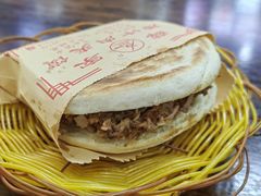 -薛昌利大米凉皮(北新街店)