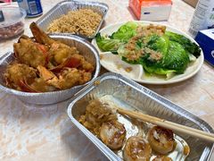 -强记龙虾钳(定安里店)