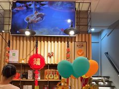 大堂-莲花公园煎蟹·30年闽菜(火车站店)