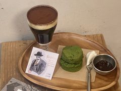 -CAFE CHEZ W一木家(香山路店)