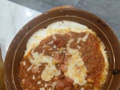 -萨莉亚意式餐厅(南开大悦城店)