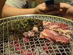-樱嘢·炭火烧肉(惠南店)