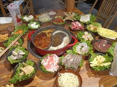 -烂摊摊火锅集市(河北总店)
