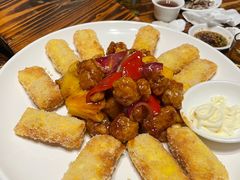 -侠成水上农庄(工业大道店)
