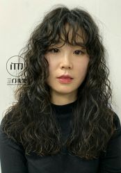 -MMby Hair Code芭曲发型