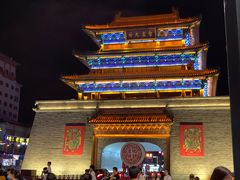 -鼓楼夜市