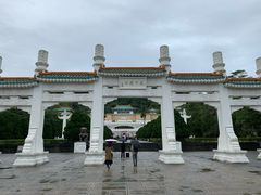 -台北故宫博物院