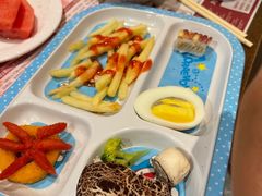 -刘一锅筋头巴脑(小北店)