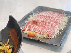 德米雪花牛肉-德米火锅(深圳湾1号旗舰店)