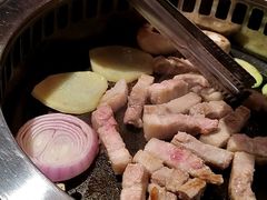 -香猪坊韩国烤肉专属门店(魏公村店)