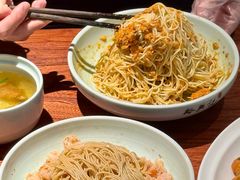 -裕兴记•蟹黄面馆(人民广场店)