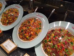 -食悦天美食广场(重庆IFS国金店)