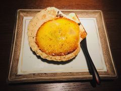 烤带子-岩盐·铁板料理(嘉里店)