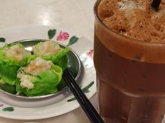 -何九海南茶店(鬼仔巷店)