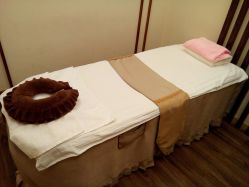 包房-芳朵美容养生SPA