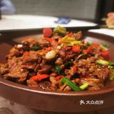 「剁椒鱼头」这个是必点好吗