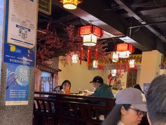 -应天大明王朝·南京菜(中山陵店)