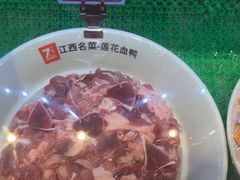 -70年代·江西乡下菜(西乡彩虹城店)