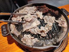-kingkong大猩猩烤肉(CBD店)