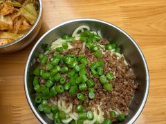 -左撇子私房面