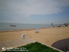 -老虎石海上公园