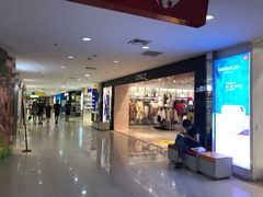 -家乐福(古北店)