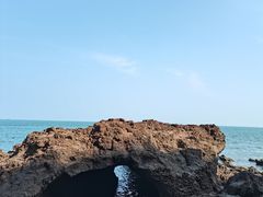 -涠洲岛火山国家地质公园