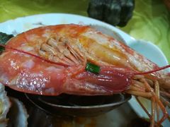 -大城·烧烤海鲜大排档(台东店)